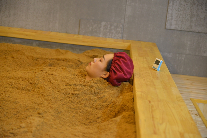 什么是敖东酵素浴